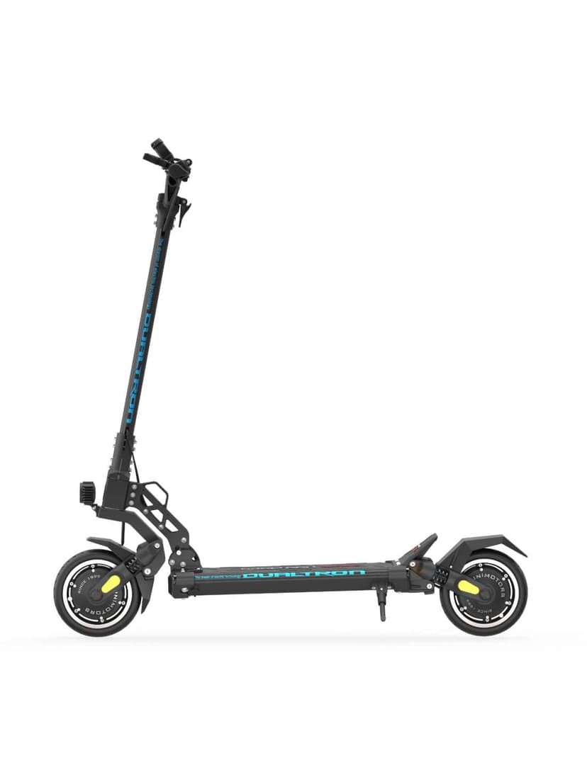 Dualtron Amnia Long Body 52V 21Ah