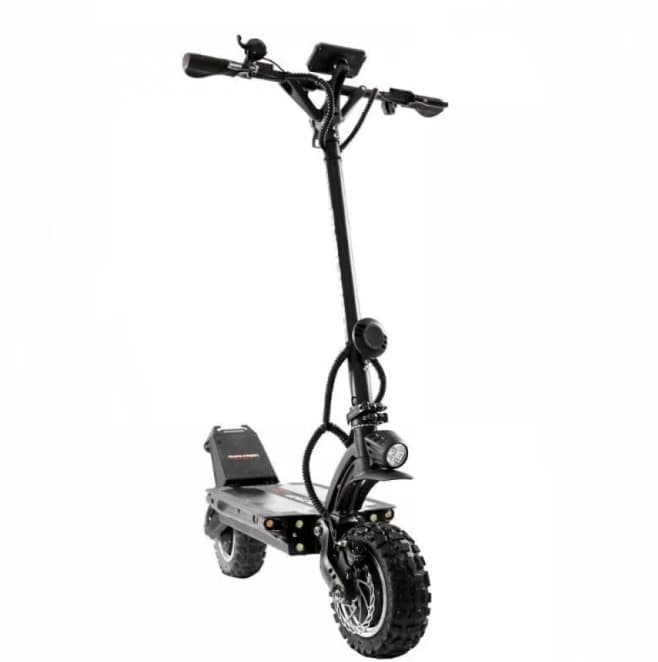 Dualtron Ultra II UP