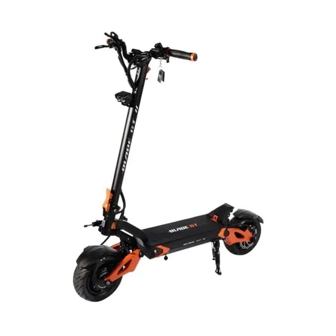 Teverun Blade GT II