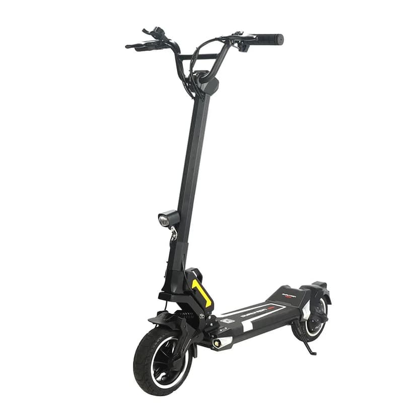 Dualtron Togo Limited