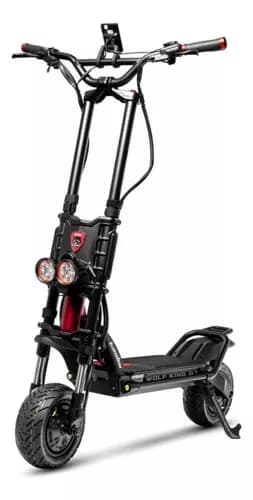 Wolf King GT Pro
