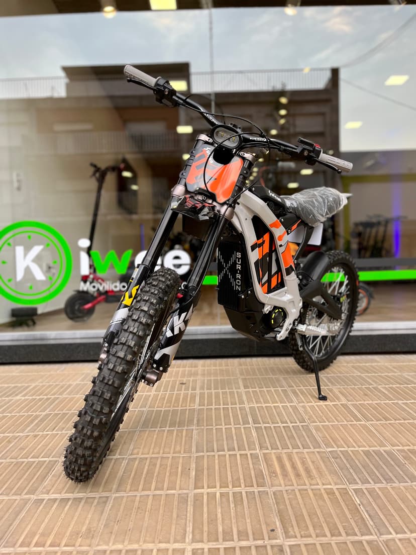 Imagen de moto